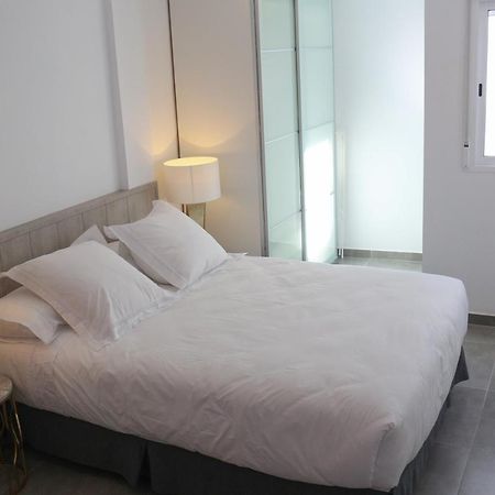Balaustrada Apartments Burjassot Εξωτερικό φωτογραφία