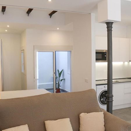 Balaustrada Apartments Burjassot Εξωτερικό φωτογραφία