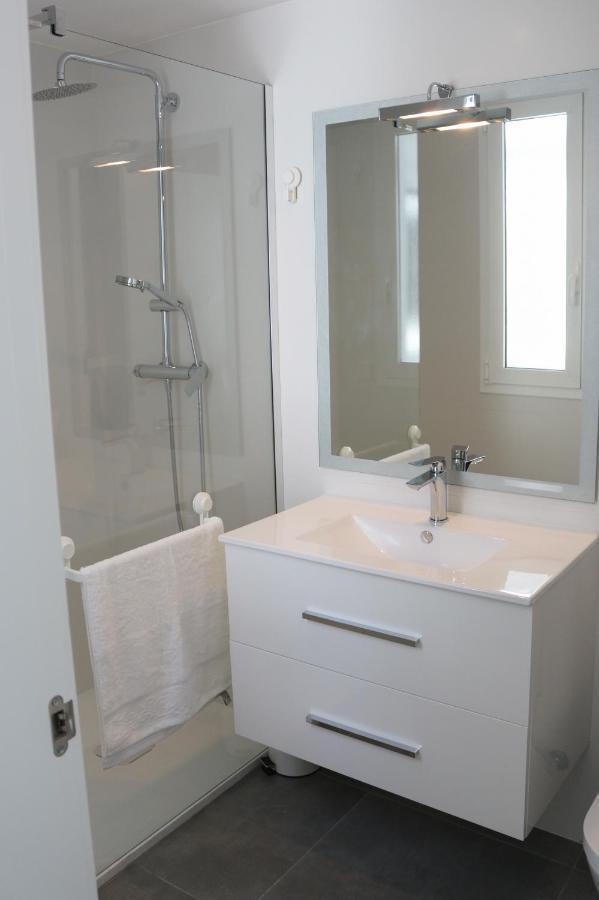 Balaustrada Apartments Burjassot Εξωτερικό φωτογραφία