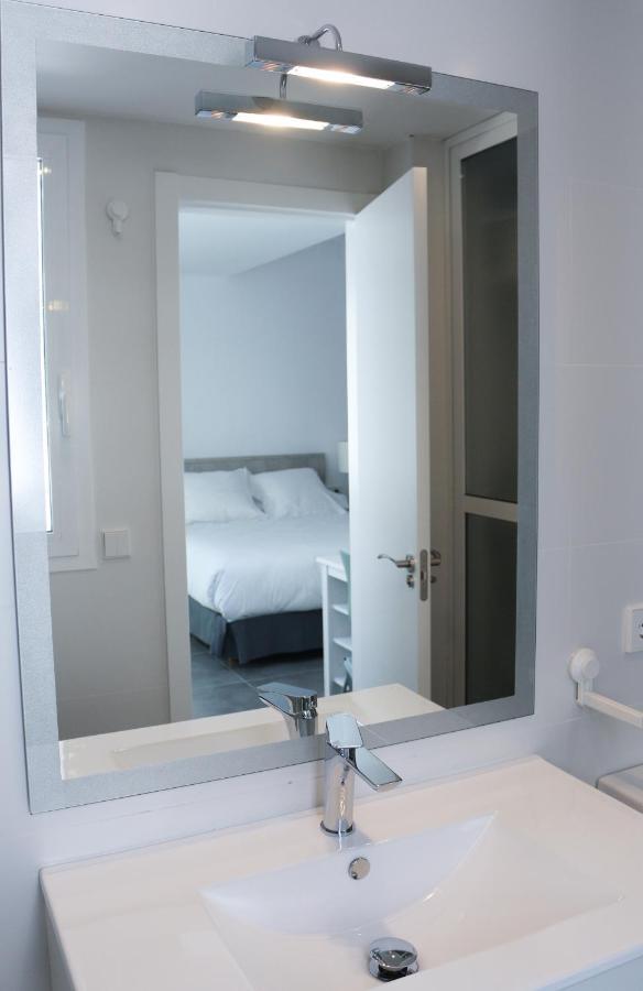 Balaustrada Apartments Burjassot Εξωτερικό φωτογραφία
