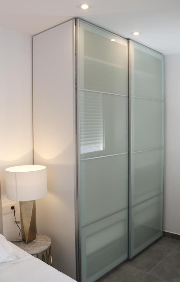 Balaustrada Apartments Burjassot Εξωτερικό φωτογραφία