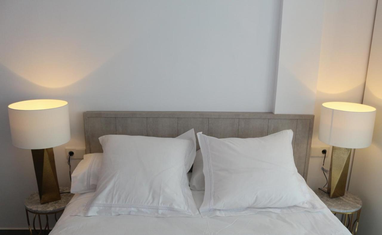 Balaustrada Apartments Burjassot Εξωτερικό φωτογραφία