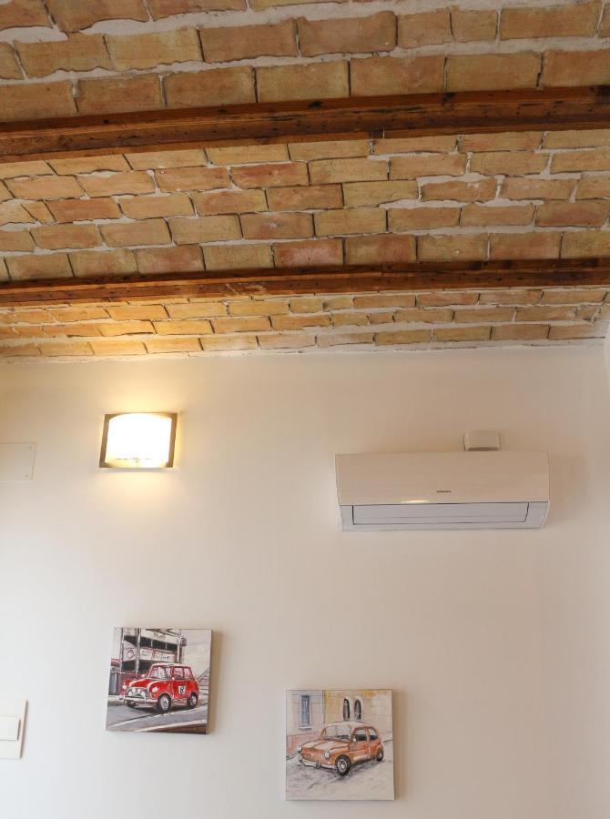 Balaustrada Apartments Burjassot Εξωτερικό φωτογραφία