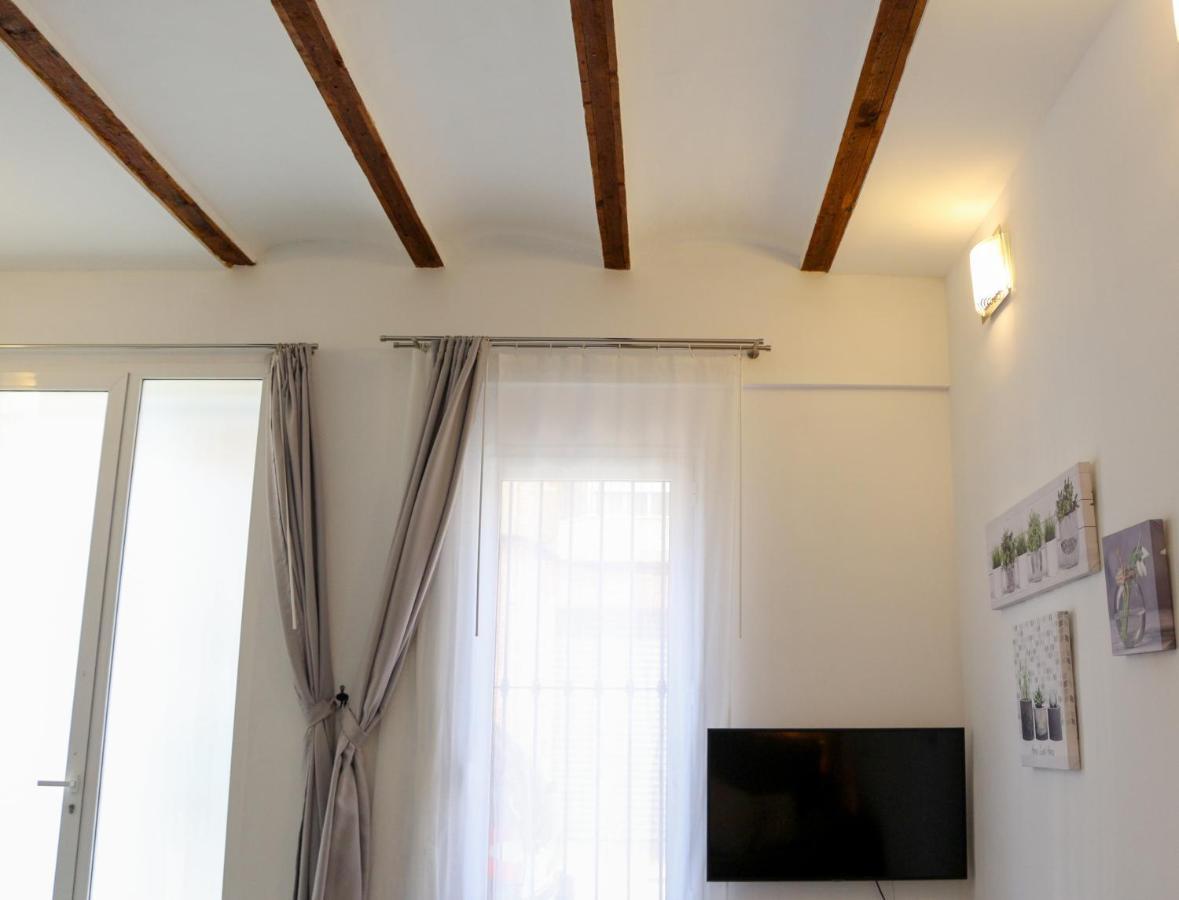 Balaustrada Apartments Burjassot Εξωτερικό φωτογραφία