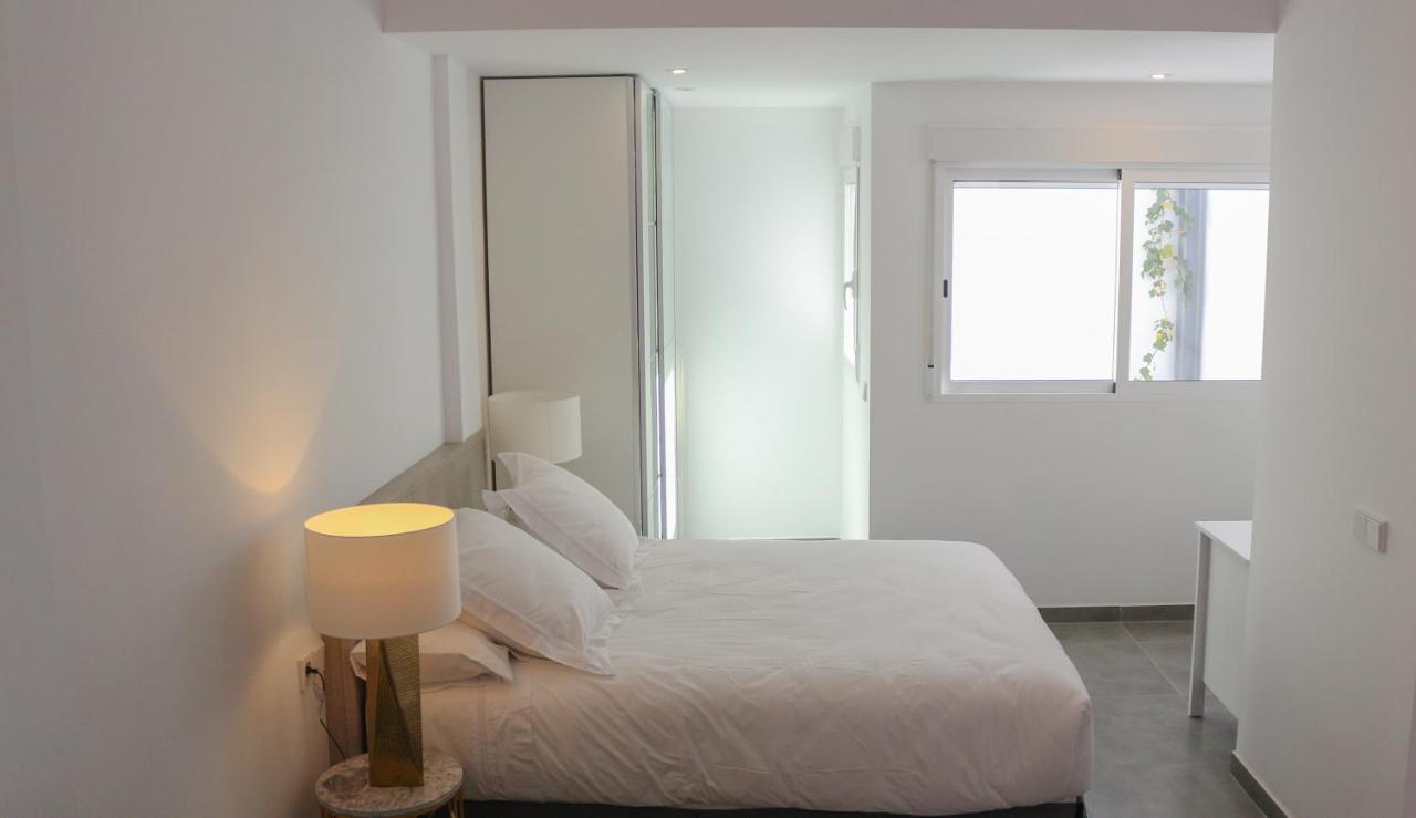 Balaustrada Apartments Burjassot Εξωτερικό φωτογραφία