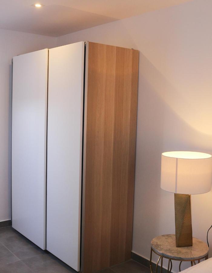 Balaustrada Apartments Burjassot Εξωτερικό φωτογραφία