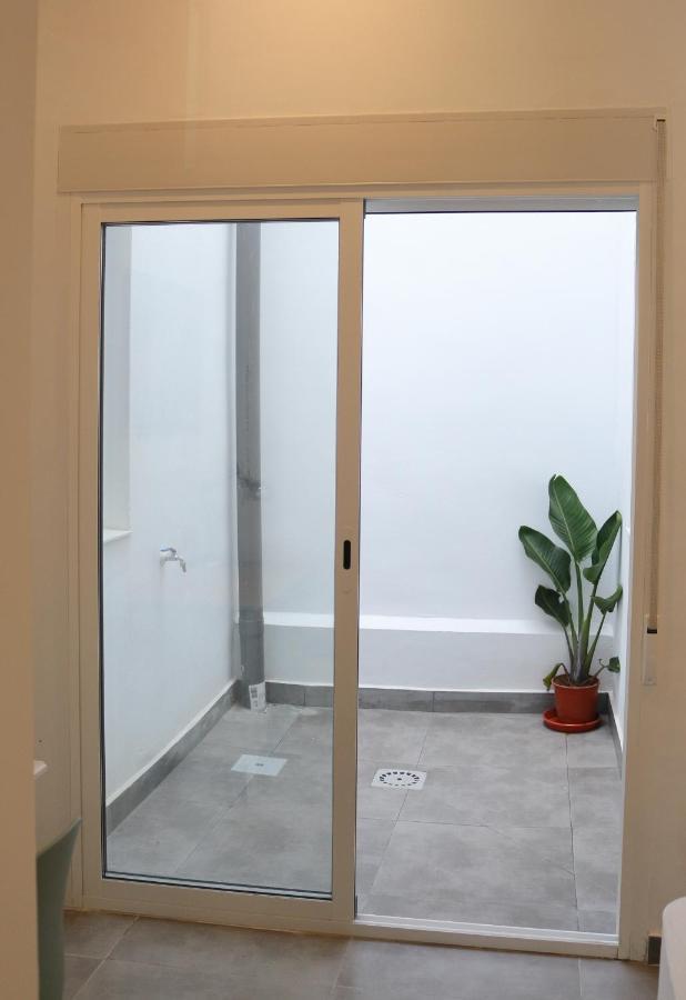Balaustrada Apartments Burjassot Εξωτερικό φωτογραφία