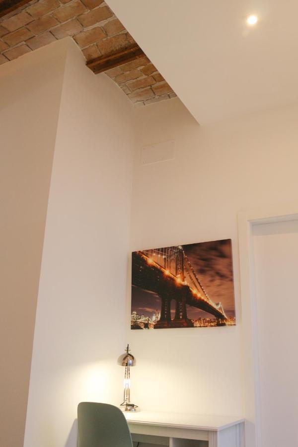 Balaustrada Apartments Burjassot Εξωτερικό φωτογραφία