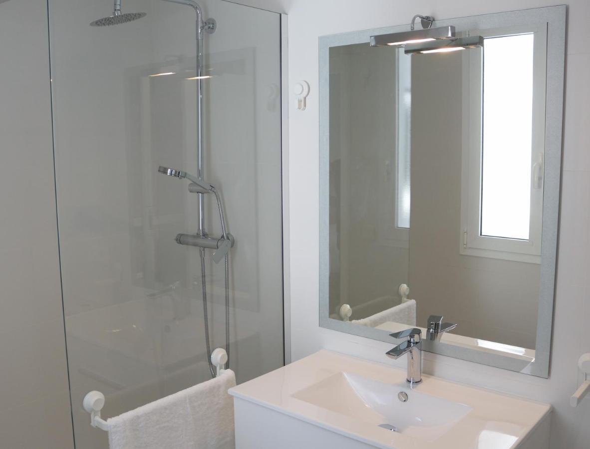 Balaustrada Apartments Burjassot Εξωτερικό φωτογραφία