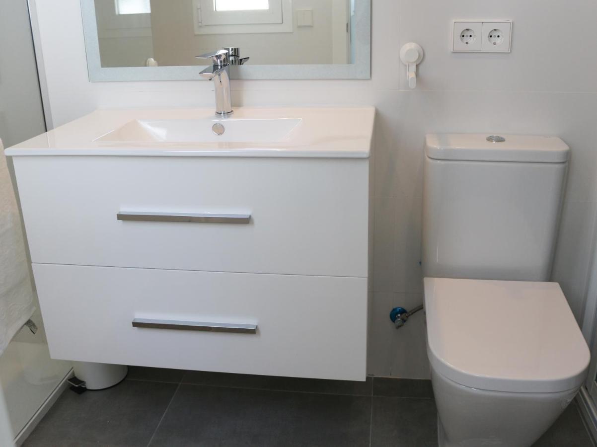 Balaustrada Apartments Burjassot Εξωτερικό φωτογραφία