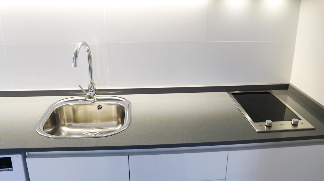 Balaustrada Apartments Burjassot Εξωτερικό φωτογραφία