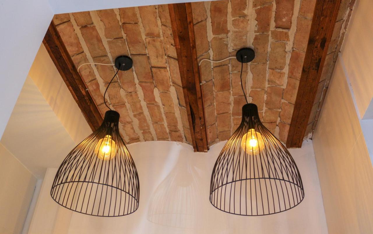 Balaustrada Apartments Burjassot Εξωτερικό φωτογραφία