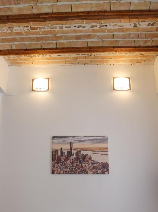 Balaustrada Apartments Burjassot Εξωτερικό φωτογραφία