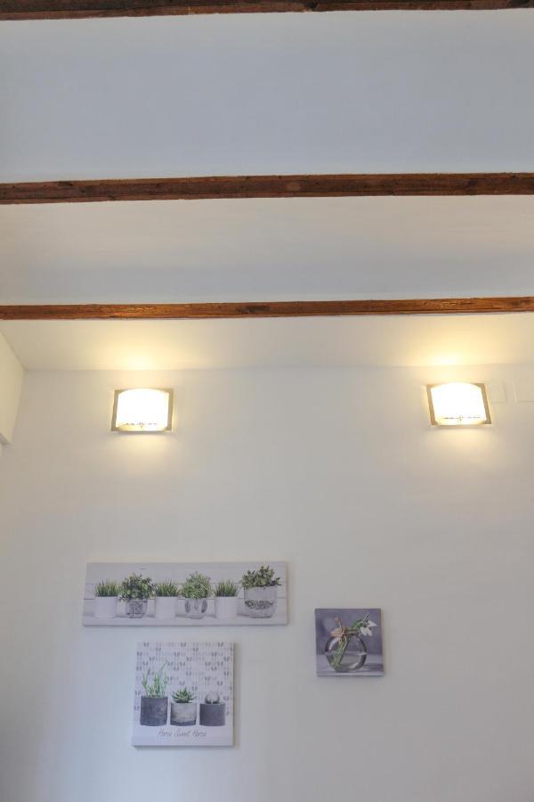 Balaustrada Apartments Burjassot Εξωτερικό φωτογραφία