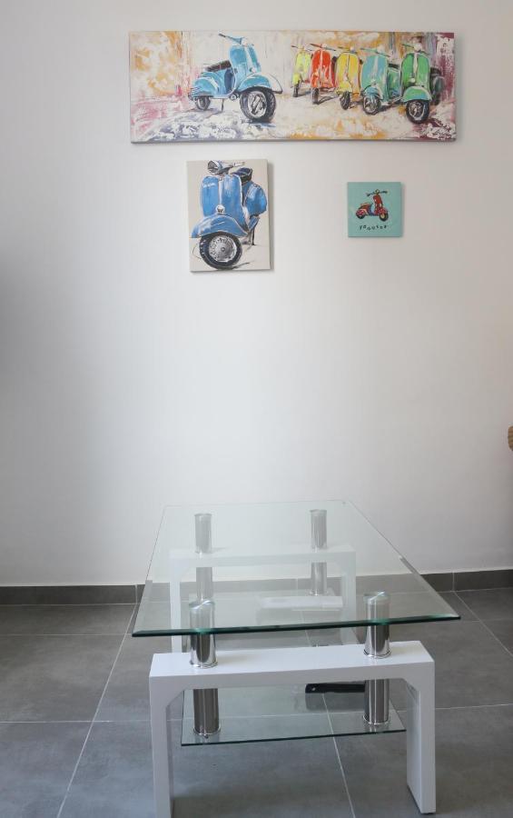 Balaustrada Apartments Burjassot Εξωτερικό φωτογραφία